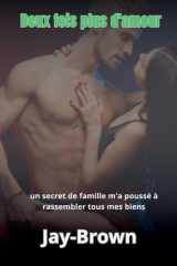Deux fois plus d'amour cover image