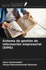 Sistema de gestión de información empresarial (EIMS) (Spanish Edition) cover image