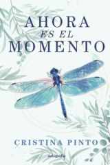 Ahora es el momento (Spanish Edition) cover image