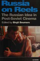 Russia on reels: the Russian idea in post-Soviet cinema cover image