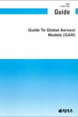 Guide to global aerosol models cover image
