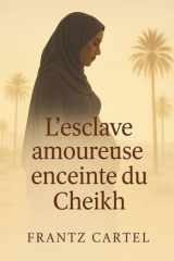 L'esclave amoureuse enceinte du cheikh cover image