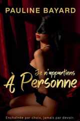 Je n'appartiens à personne cover image