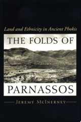 The folds of Parnassos: land and ethnicity in ancient Phokis cover image