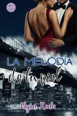 La melodía de tu piel cover image