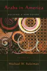Arabs in America: building a new future cover image
