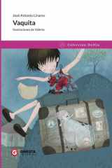 Vaquita Explorando la magia de la vida y el valor de la amistad junto a una mascota especial cover image