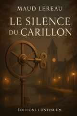Le Silence du Carillon cover image