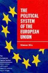 The political system of the European Union cover image