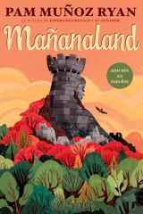 Mañanaland (Mañanaland) cover image