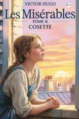 Les Misérables Tome II - Cosette cover image