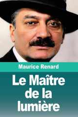 Le Maître de la lumière cover image