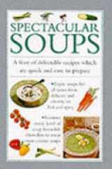 Spectacular soups cover image