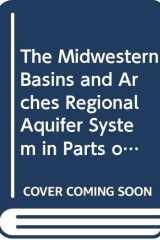 The Midwestern basins and arches regional aquifer system in parts of Indiana, Ohio, Michigan, and Illinois: summary cover image