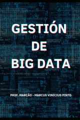 Gestión de Big Data cover image