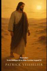les proverbes de la bible (French Edition) cover image