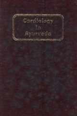 Cardiology in Ayurdeva (Hrud-Vijnyana) cover image