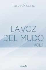 La voz del Mudo (Spanish Edition) cover image