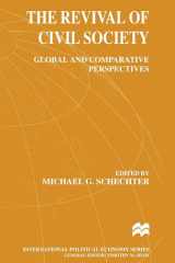 The revival of civil society: global and comparative perspectives cover image