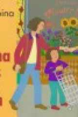 Mama talks too much cover image