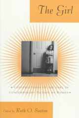 The girl: constructions of the girl in contemporary fiction by women cover image