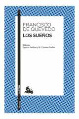 Los Sueños / the Visions of Quevedo cover image