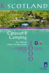 Caravan and camping 2000 cover image