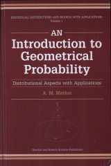 An introduction to geometrical probability: distributional aspects with applications cover image