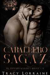 Caballero Sagaz (El imperio Knight's Ridge) (Spanish Edition) cover image