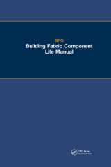 BPG building fabric component life manual cover image