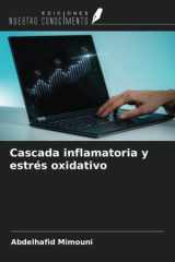 Cascada inflamatoria y estrés oxidativo (Spanish Edition) cover image