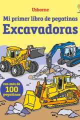 Excavadoras cover image
