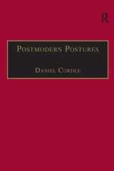 Postmodern postures: literature, science and the two cultures debate cover image