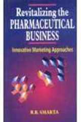 Revitalizing the pharmaceutical business: innovative marketing approaches cover image