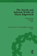 The novels and selected works of Maria Edgeworth cover image