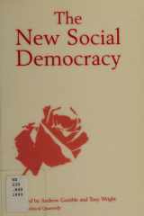 The new social democracy cover image