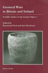 Grooved ware in Britain and Ireland cover image