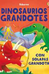 Dinosaurios grandotes (con solapas grandotas) cover image