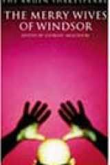 The merry wives of Windsor cover image
