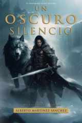 Un Oscuro Silencio Los niños del Invierno. cover image