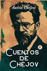Cuentos de Chéjov cover image