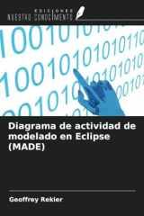 Diagrama de actividad de modelado en Eclipse (MADE) (Spanish Edition) cover image