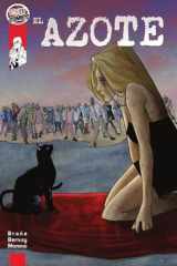 EL AZOTE RTP cover image