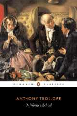 Dr Wortle's school cover image
