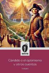 Cándido O El Optimismo Y Otros Cuentos cover image