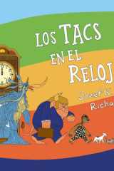 Los Tacs en el Reloj cover image