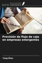 Previsión de flujo de caja en empresas emergentes (Spanish Edition) cover image