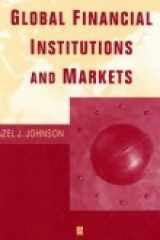 Instructor's manual and test bank to accompany Global financial institutions and markets cover image