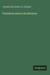 Premières satires de Dulorens cover image
