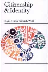 Citizenship and identity cover image